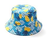 imleck Baby Cartoon Fruit Brim Sun Protection Hat US サイズ: One Size