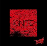 IGNITE【通常盤:D】