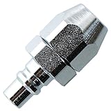ニットー(NITTO) スーパーカプラプラグ ウレタンホース用 02PN