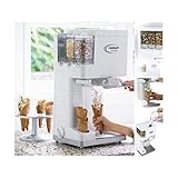 クイジナート ソフトクリームメーカー Cuisinart Ice-45 Mix It In Soft Serve Ice Cream Maker　並行輸入品