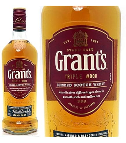 Amazon.co.jp: 【グランツの人気銘柄3種】グランツ トリプルウッド