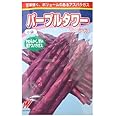 パープルタワーアスパラガス 渡辺農事のアスパラガス品種です。