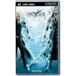 Amazon | クライシス コア -ファイナルファンタジーVII- (通常版