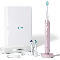 Amazon.co.jp: パナソニック 音波振動ハブラシ ドルツ W音波振動 歯間