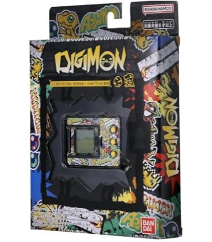 【新品未使用】デジモンDIGIMON ORIGINAL NEW WAVE1 デジモン DIGIMON ORIGINAL NEW WAVE 1 DIGITAL CAMOUFLAGE