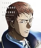 TERRAFORMARS REVENGE Vol.6������d�l�Ł�