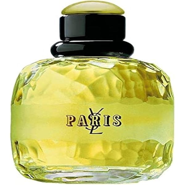 Yves Saint Laurent Paris Eau De Toilette, 125ml : Amazon.com