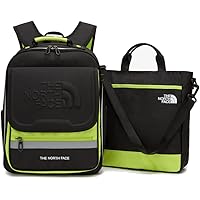 【２点セット】THENORTHFACE リュック AirJordan シューズ Amazon.co.jp: (ザ・ノースフェイス) THE NORTH FACE KIDS