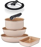 Amazon｜エバークック フライパンセット 7点（玉子焼き13×19