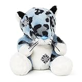 Blue Nose Friends Plush Cheetah - G73W0330