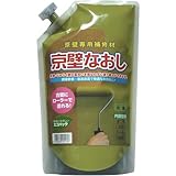 フジワラ化学 京壁なおし 1500g 松葉