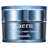 ディセンシア　サエル　ホワイトニングクリーム　クリアリスト 30g