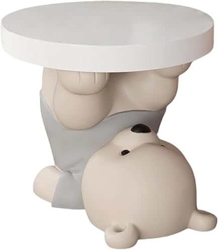 Amazon｜KARE カレ 正規品 リンボ (3/Set) サイドテーブル 重さ15.75