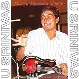 Modern Mandolin Maestro