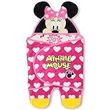 ベビードール ディズニー なりきりおくるみ ベビー キッズ DISNEY Collection ミニー