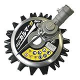 アイデック スーパーカルマーPRO (標準&細目刃仕様) ASK-VHK23