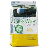 Lebanon Seaboard GRV2829203 Greenview 3 No. Fairway Formula Sunny Mixture