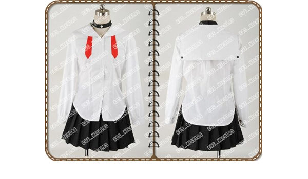 Amazon Sket Dance スケットダンス ヒメコ 豪華版 コスプレ衣装 男女xs Xxxl Cos Nicolas製 コスプレ 仮装 通販