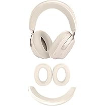 Amazon.co.jp: Bose QuietComfort Ultra Headphones（第2世代） 空間