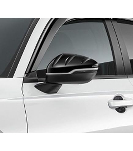 Amazon | MUGEN (無限)【 ベンチレーテッドバイザー 】ホンダ シビック