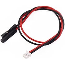 Amazon.co.jp: Moechando ZH1.5～2.54mmピッチ分岐ケーブル