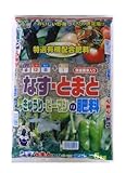 ドリーム なす・とまと・きゅうり・ピーマンの肥料 微量要素入り 5kg