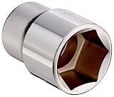 エビ ソケット 6角 17.0mm 差込角9.5mm LM317S