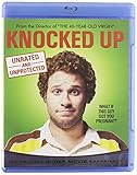 Knocked Up (Unrated and Unprotected) [Blu-ray]