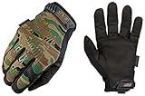 Mechanix Wear Tactical Original Woodland Camo [並行輸入品]