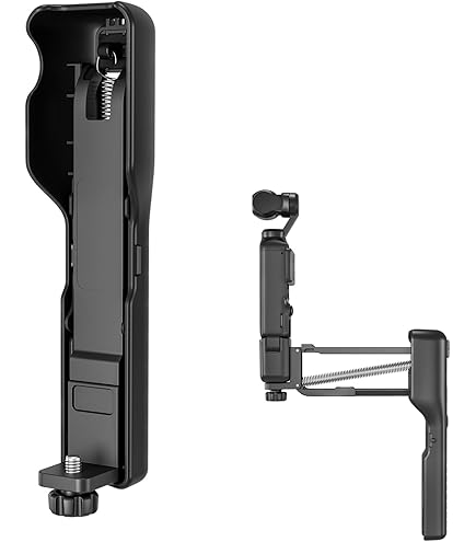 【新品未開封】DJI OSMO Pocket オスモ ポケット スタビライザー Amazon.co.jp: STARTRC OSMO Pocket 3 ハンドヘルド
