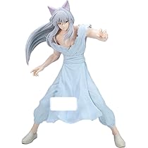 Amazon.co.jp: 【公式】幽*遊*白書 maximatic 白狐 蔵馬