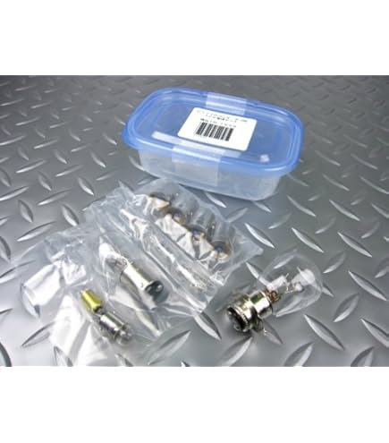 Amazon | CT110ハンターカブ 12V電球セット /バルブセット