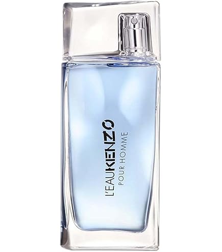 Amazon | ケンゾー ローパ ケンゾー プールオム オードトワレ 50mL