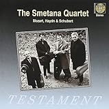 String Quartet 19 / Quartets Op 33/3 & Op 64/5
