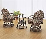 リビング３点セット Y775B