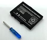 DS Lite リチャージバッテリー