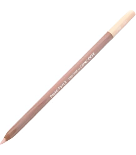 Amazon | カランダッシュ パステルペンシル 788-871 Azurite white