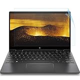 HP ENVY x360 13-ay1000 / 13-ay0000（2020-2021年モデル）用 保護フィルム ブルーライトカット フィルム アンチグレア 反射低減 指紋防止 抗菌