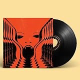 Lucifer On The Moon [輸入アナログ盤 / ブラック・ヴァイナル仕様 / 1LP] (OLE1876LP)_1662 [Analog]
