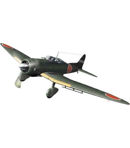 Amazon | 長谷川工業(Hasegawa) ハセガワ 1/48 愛知 D3A1 九九式艦上