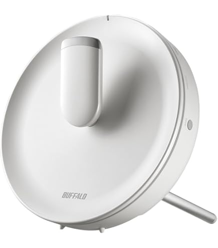 Amazon.co.jp: バッファロー メッシュ WiFi 無線LAN AirStation