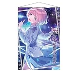 学園アイドルマスター＼THE IDOLM@STER B2タペストリー 有村麻央