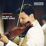 Selection: Best of James Ehnes