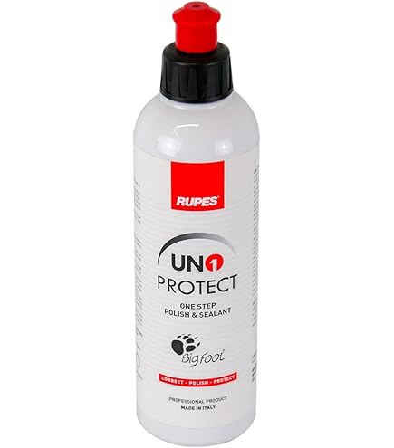 Amazon.co.jp: RUPES スタンドアロン メンテナンスポリッシュ 250ml