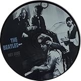 Hey Jude - 20th + Insert