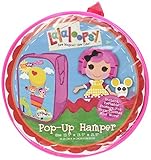 MGA Lalaloopsy Pop Up Hamper [並行輸入品]