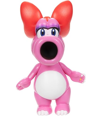 Amazon.co.jp: Super Mario 4 inch Action Figure (Boom Boom with