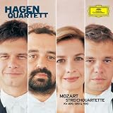 String Quartets