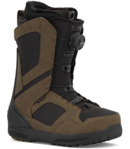 Amazon | RIDE ライド スノーボード ブーツ ANTHEM 24-25 モデル