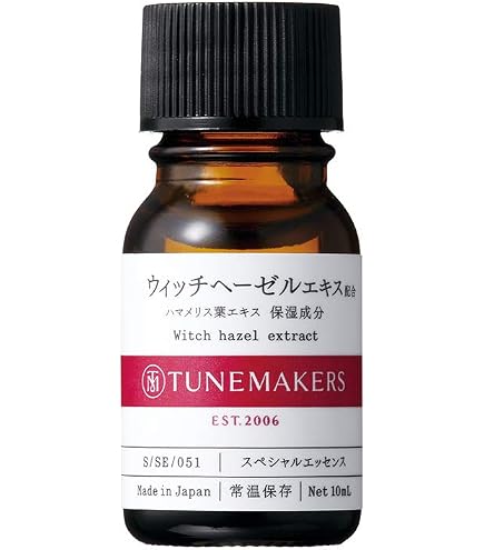 Amazon.co.jp: 【原液】アゼライン酸誘導体配合 10ml TUNEMAKERS